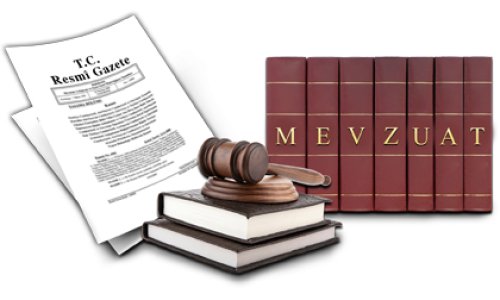 MEVZUAT TAKİBİ