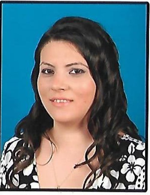 Ayşe YILMAZ