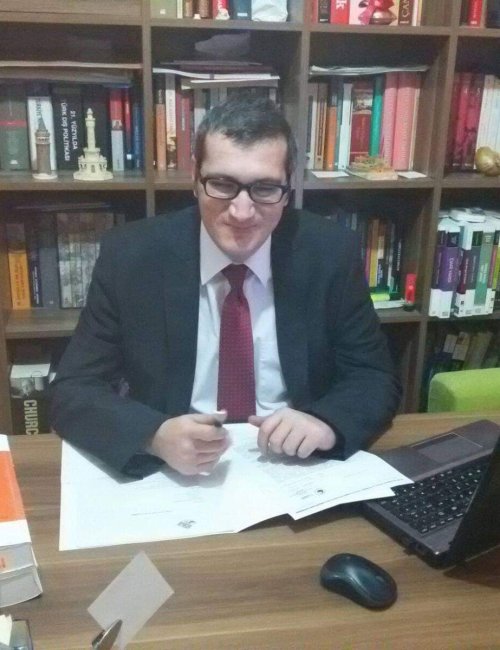 Okan ÇOBAN