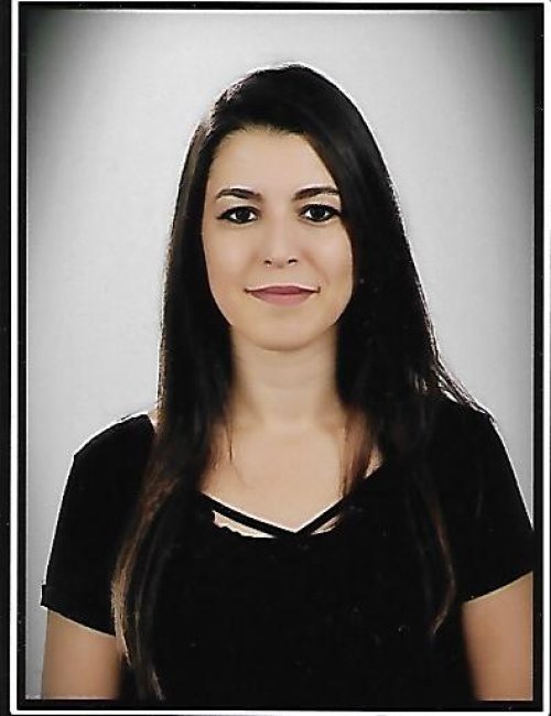 Bahar GÜRAY