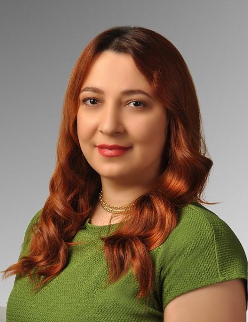 Derya SALTAN